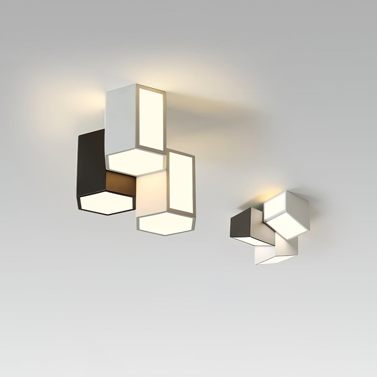 Ilthaisra Geometric Collection plafondlamp
