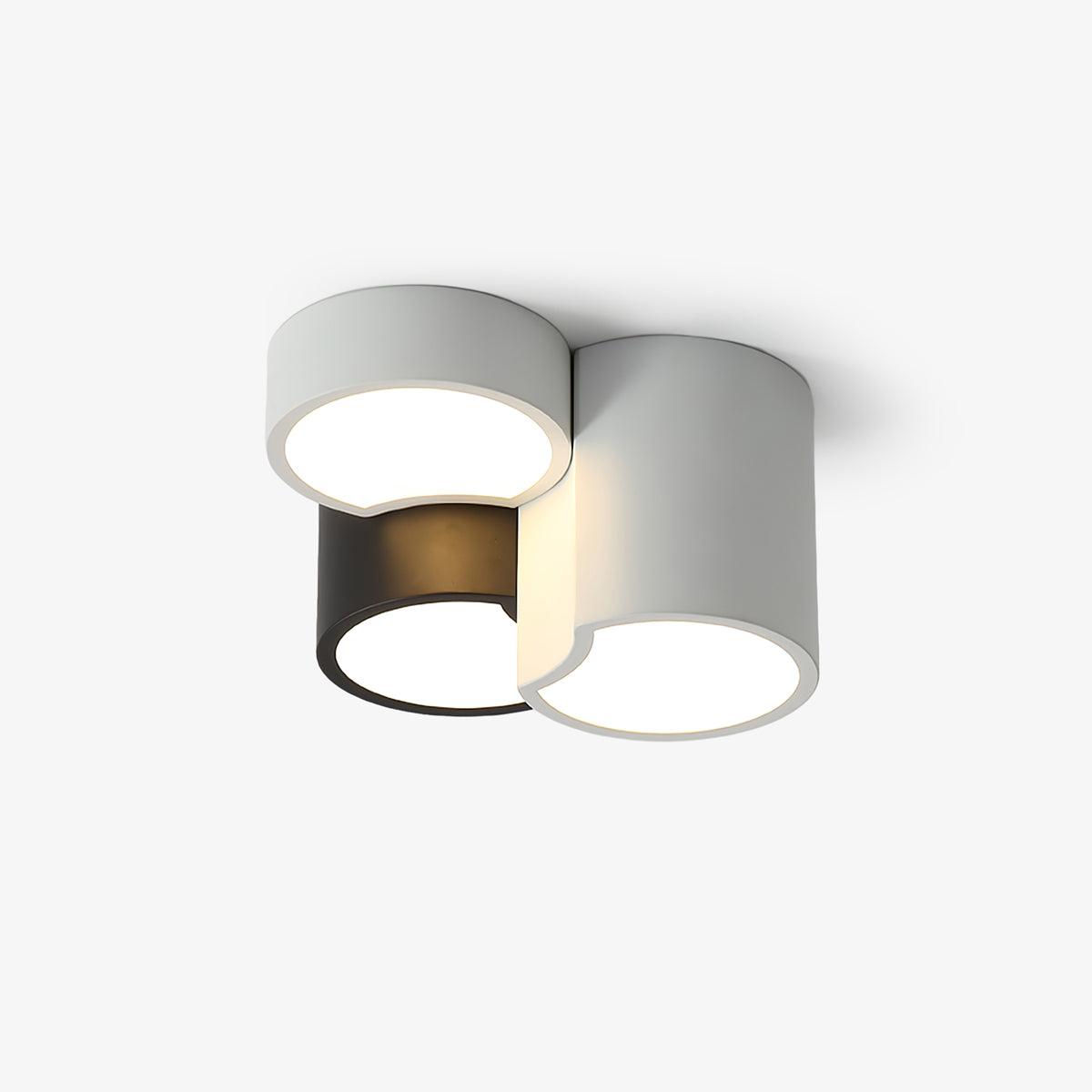 Ilthaisra Geometric Collection plafondlamp