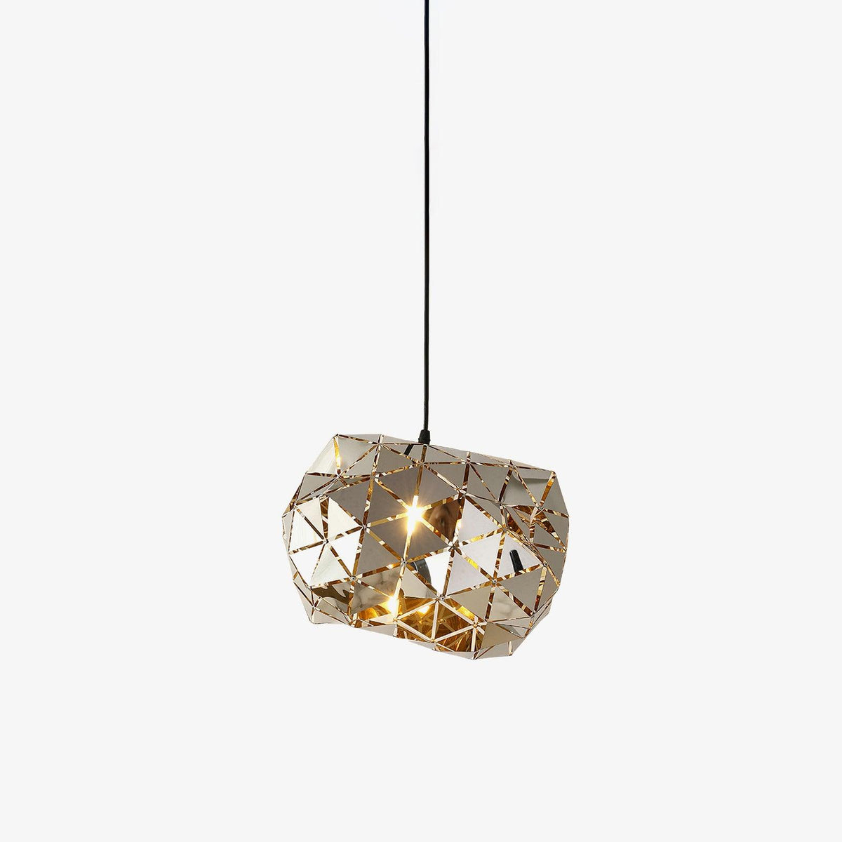 Arix Premium Noordse kunst Panel hanglamp