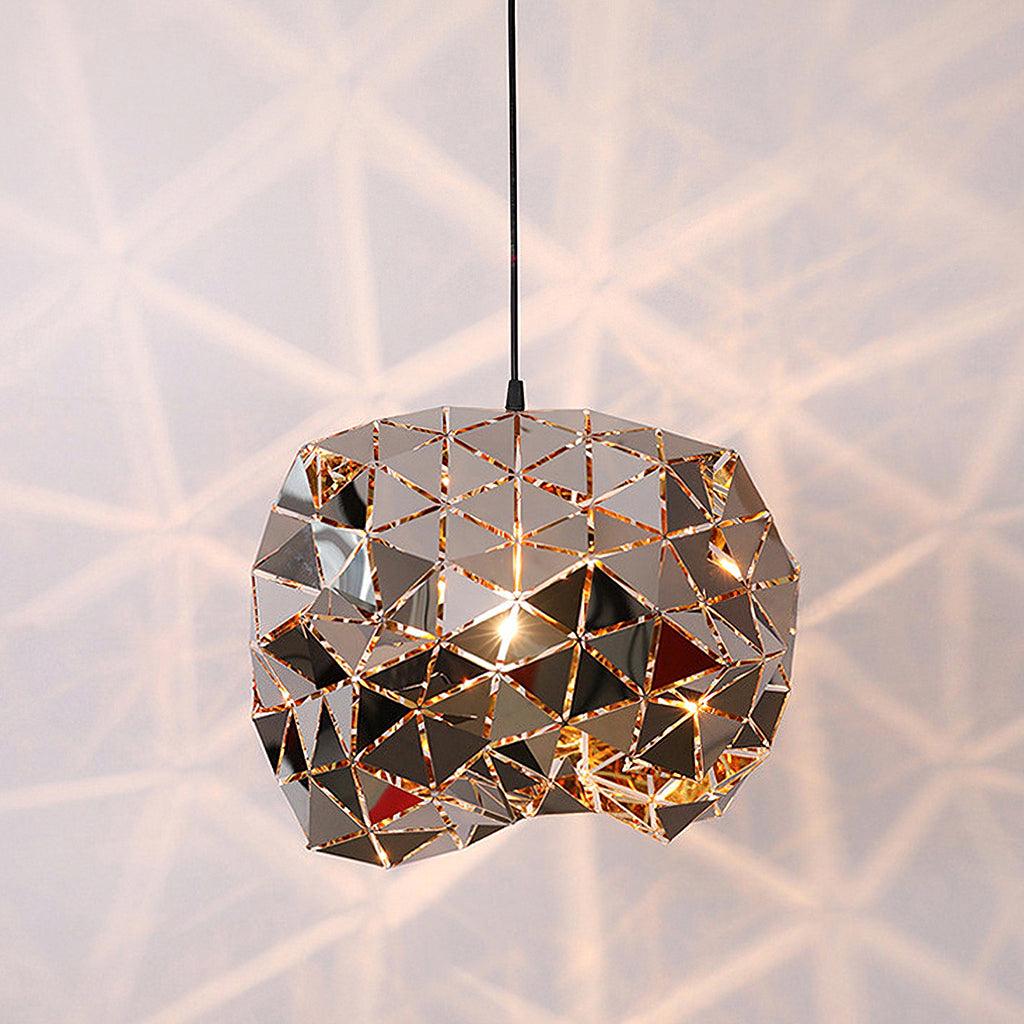 Arix Premium Noordse kunst Panel hanglamp
