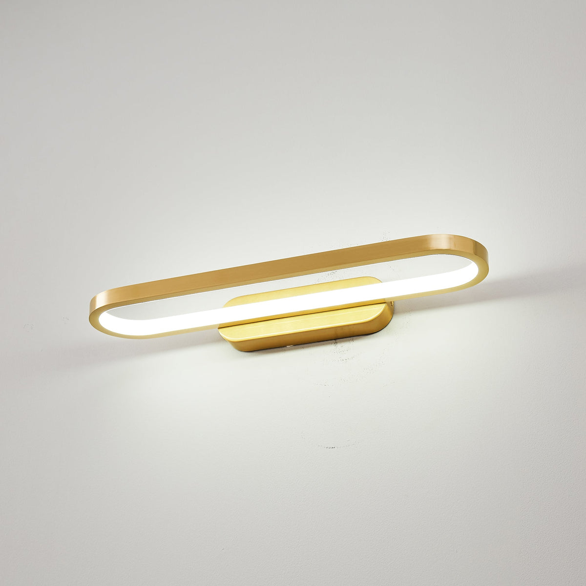 Auryn wandlamp