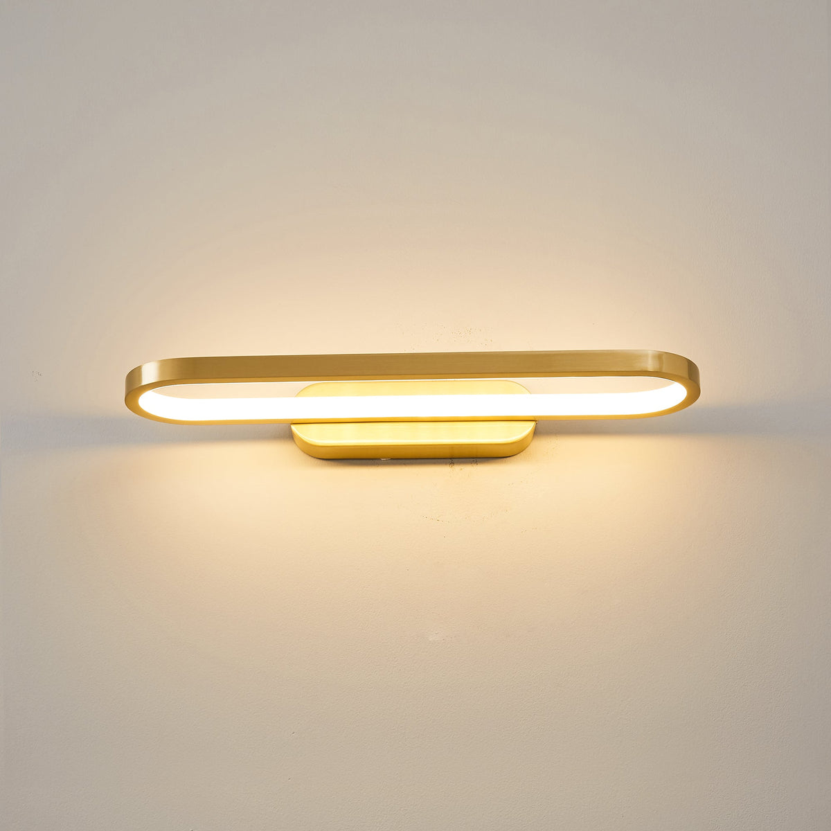 Auryn wandlamp