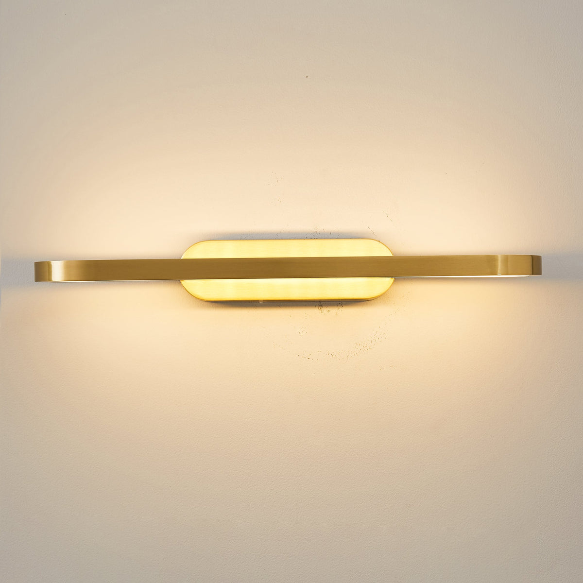 Auryn wandlamp