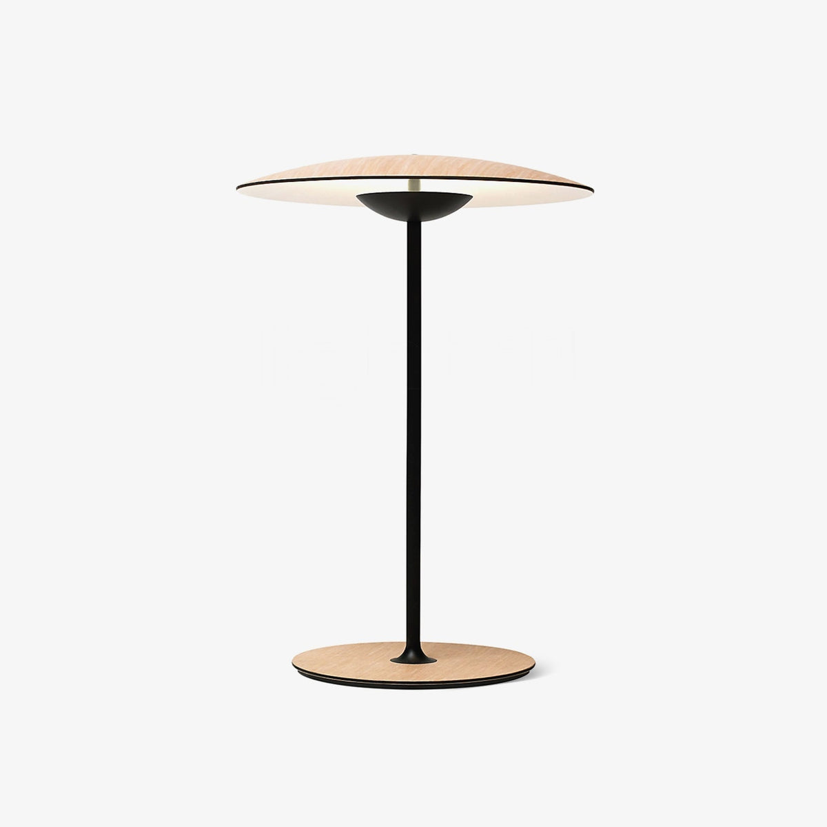 Elaarelia tafellamp slank minimalistisch