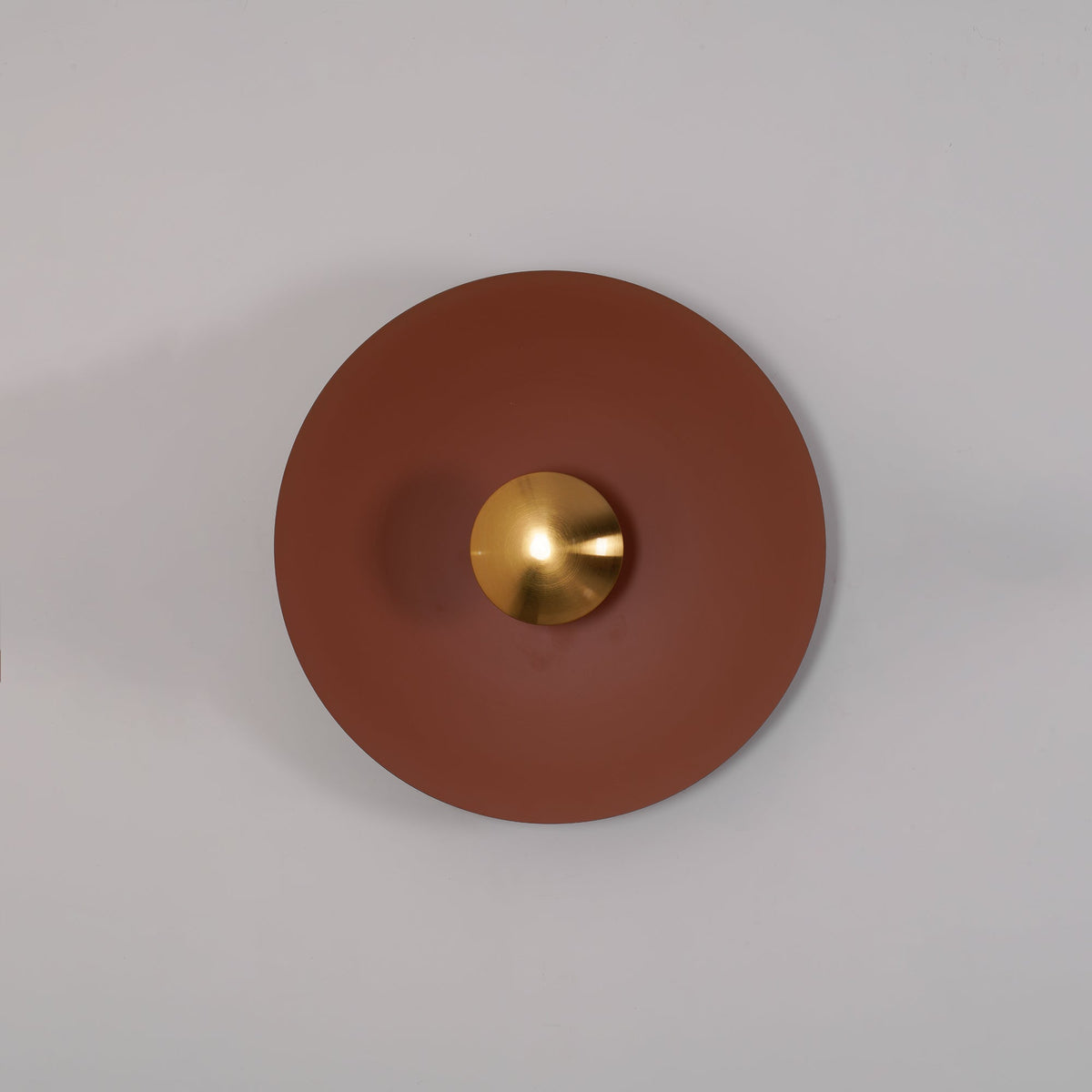 Erlirora Simplicity Glow met stekker wandlamp