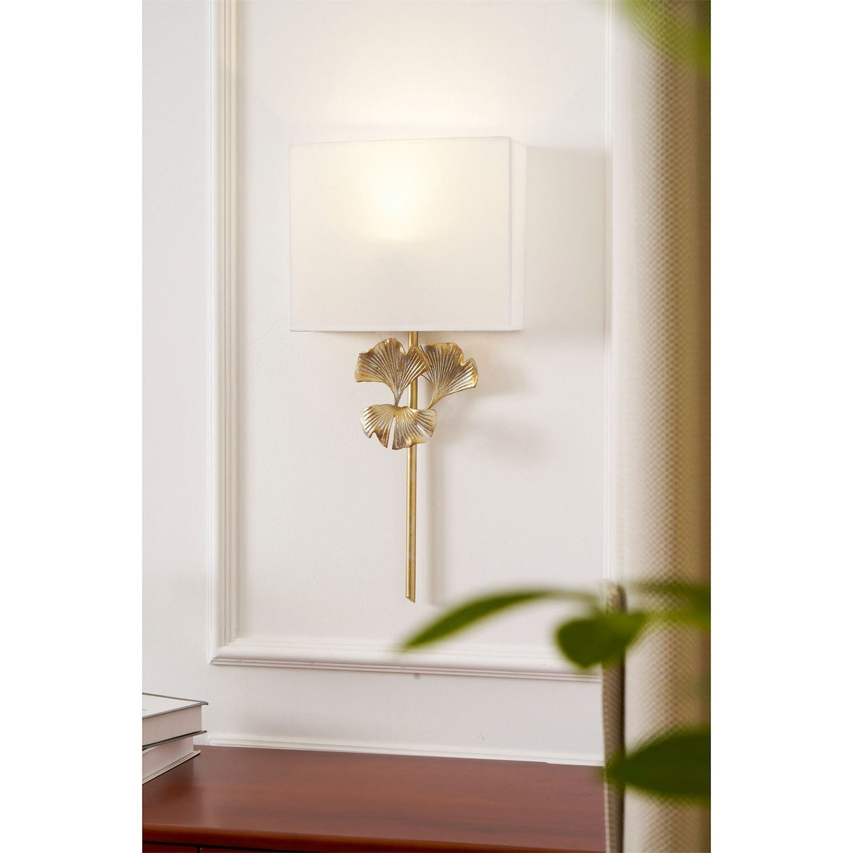 Mirelora wandlamp