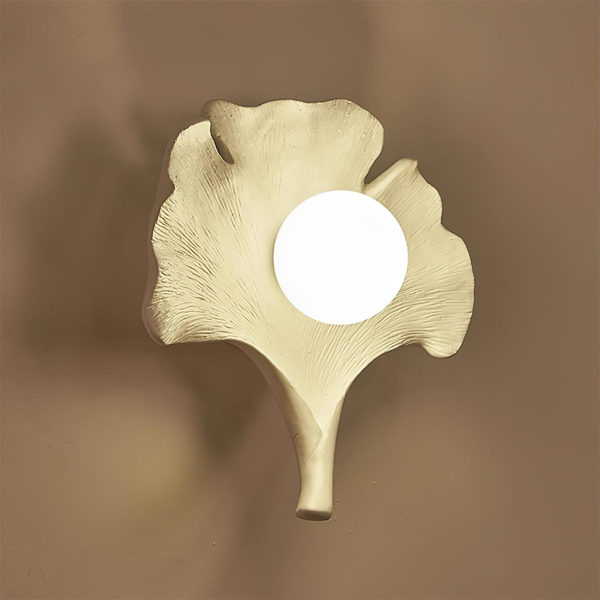 Renaaya wandlamp