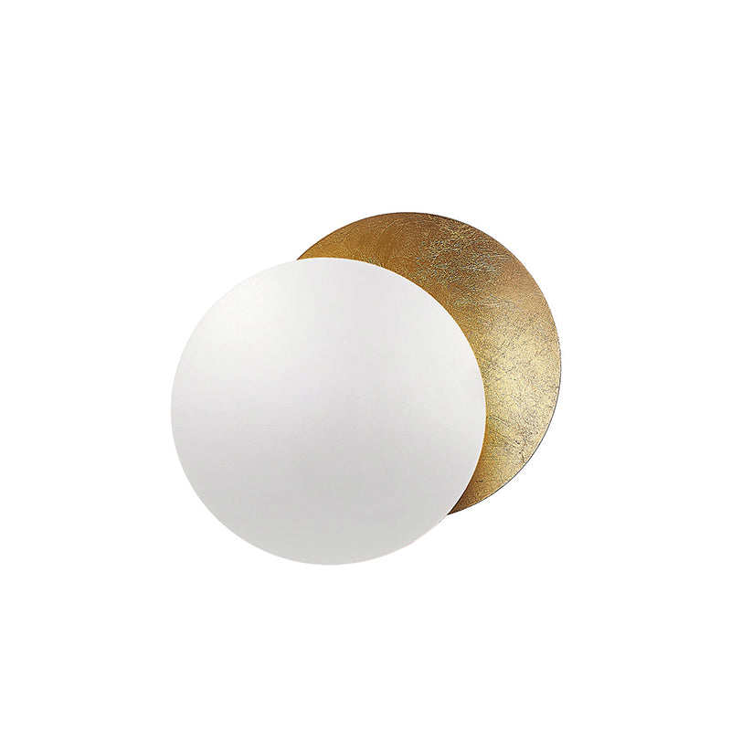 Fioris Moderne wandlamp Minimalistisch Kunstwerk
