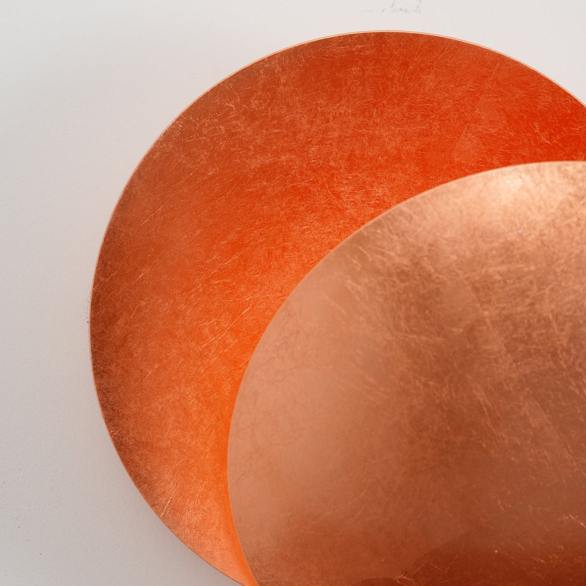 Fioris Moderne wandlamp Minimalistisch Kunstwerk