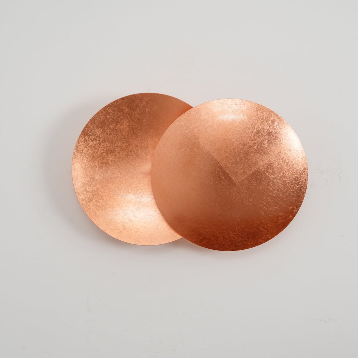 Fioris Moderne wandlamp Minimalistisch Kunstwerk