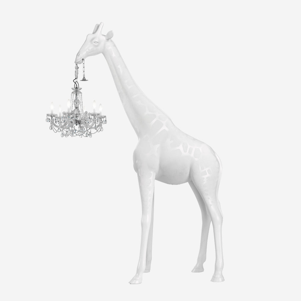 Zorain Whimsical vloerlamp