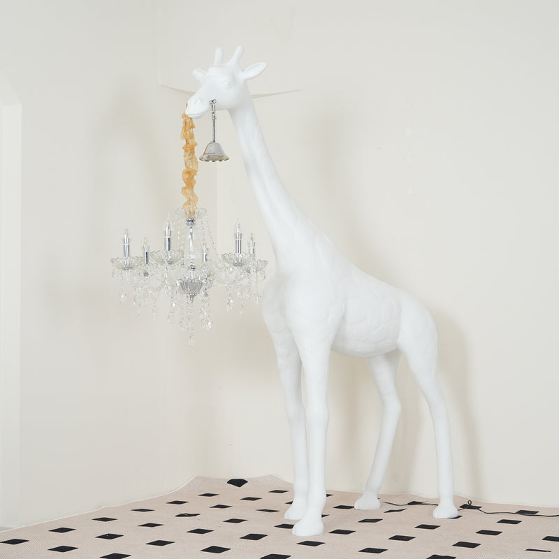 Zorain Whimsical vloerlamp