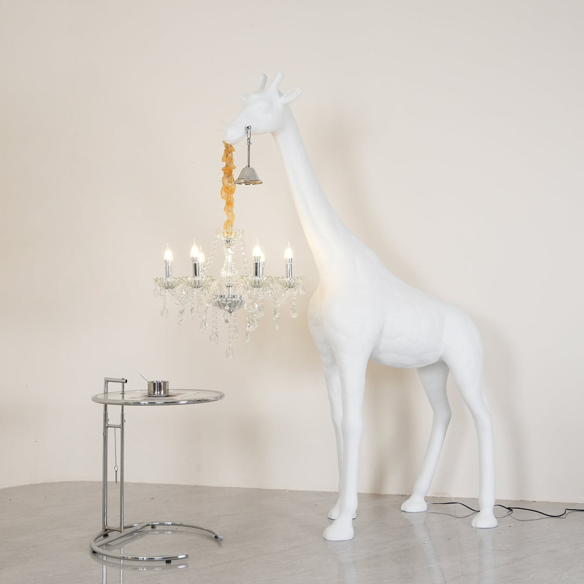 Zorain Whimsical vloerlamp
