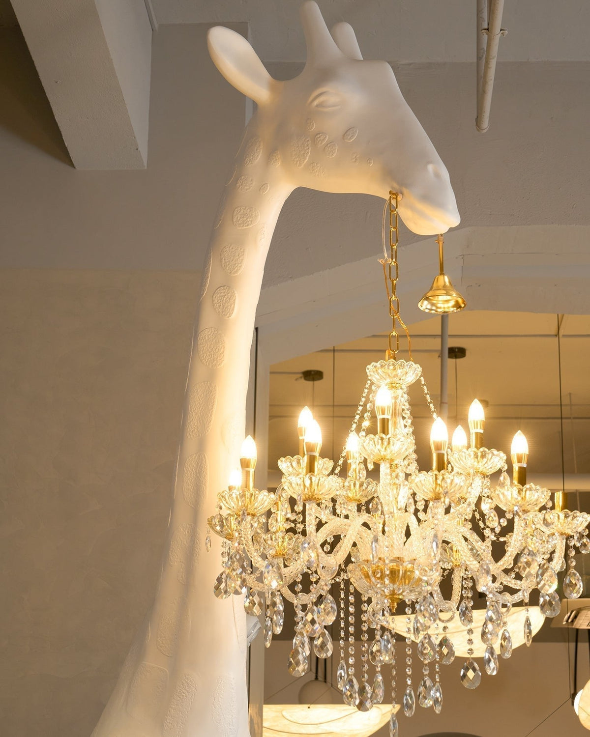 Zorain Whimsical vloerlamp