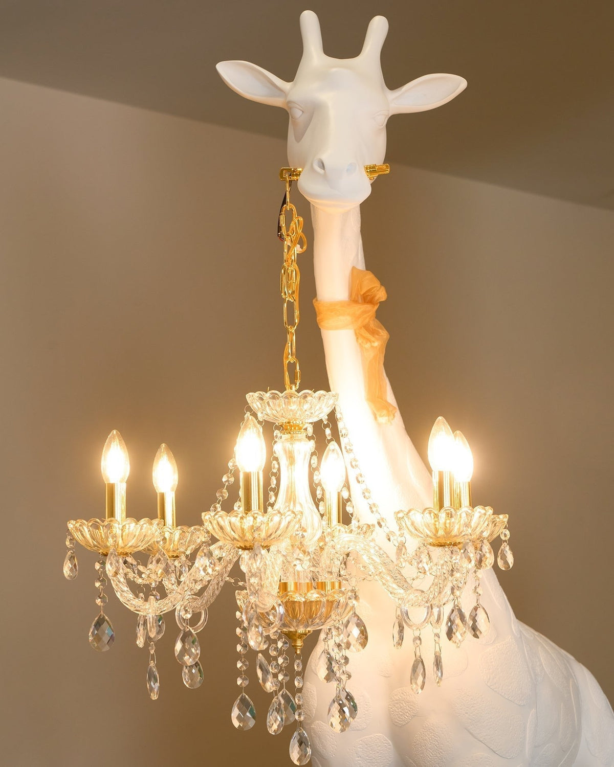 Zorain Whimsical vloerlamp