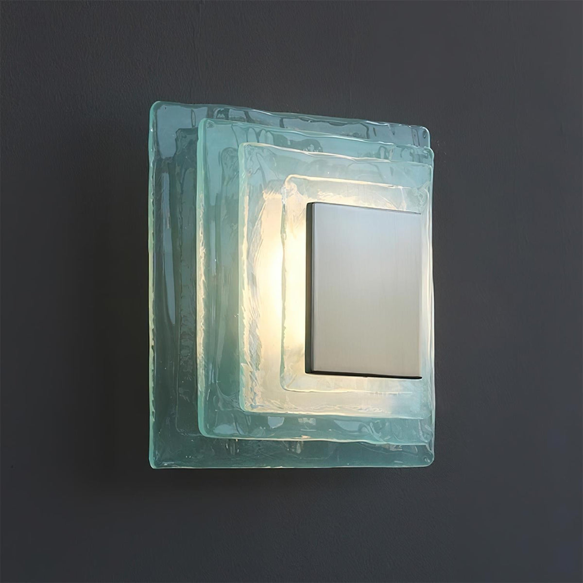 Azzurra wandlamp