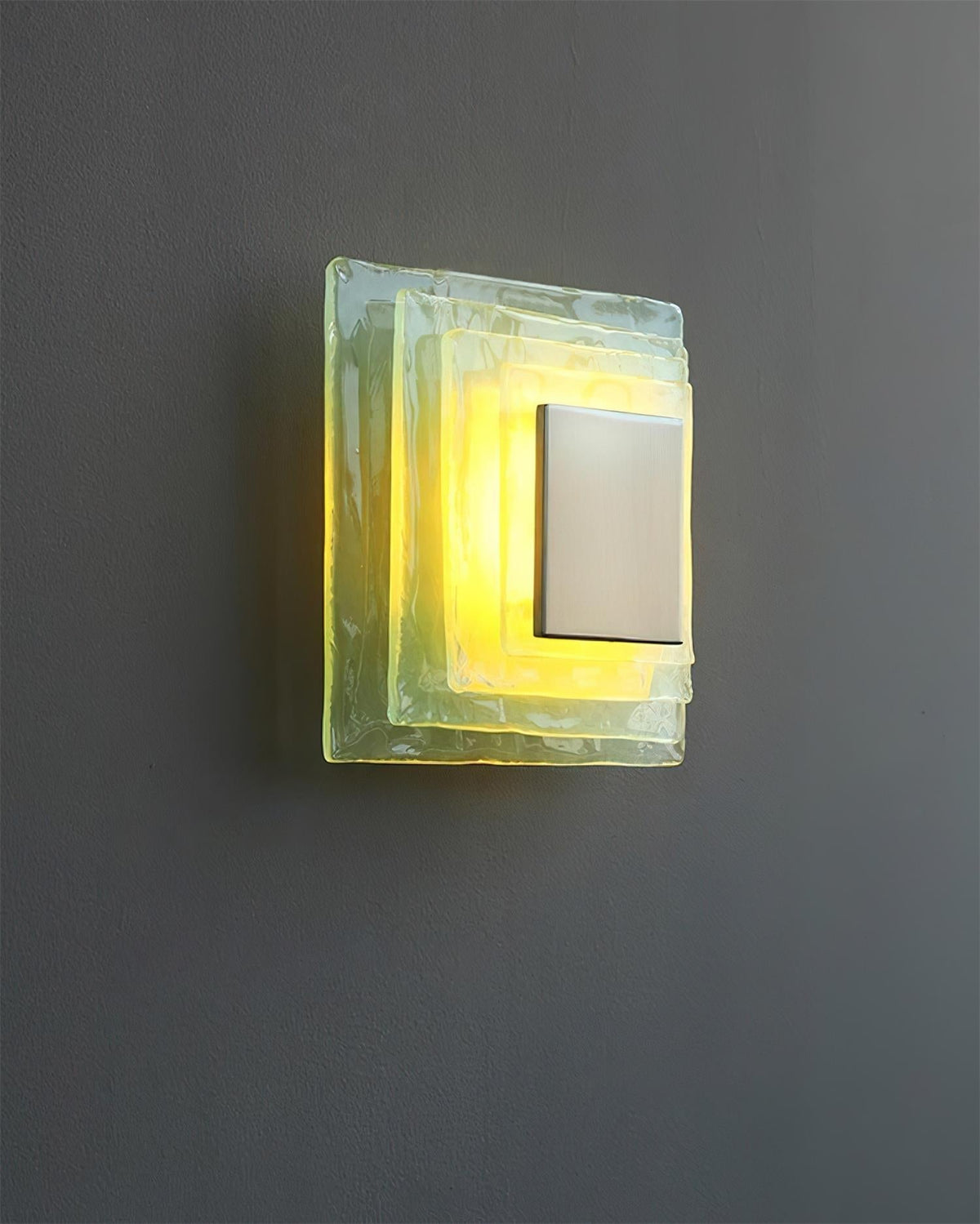Azzurra wandlamp
