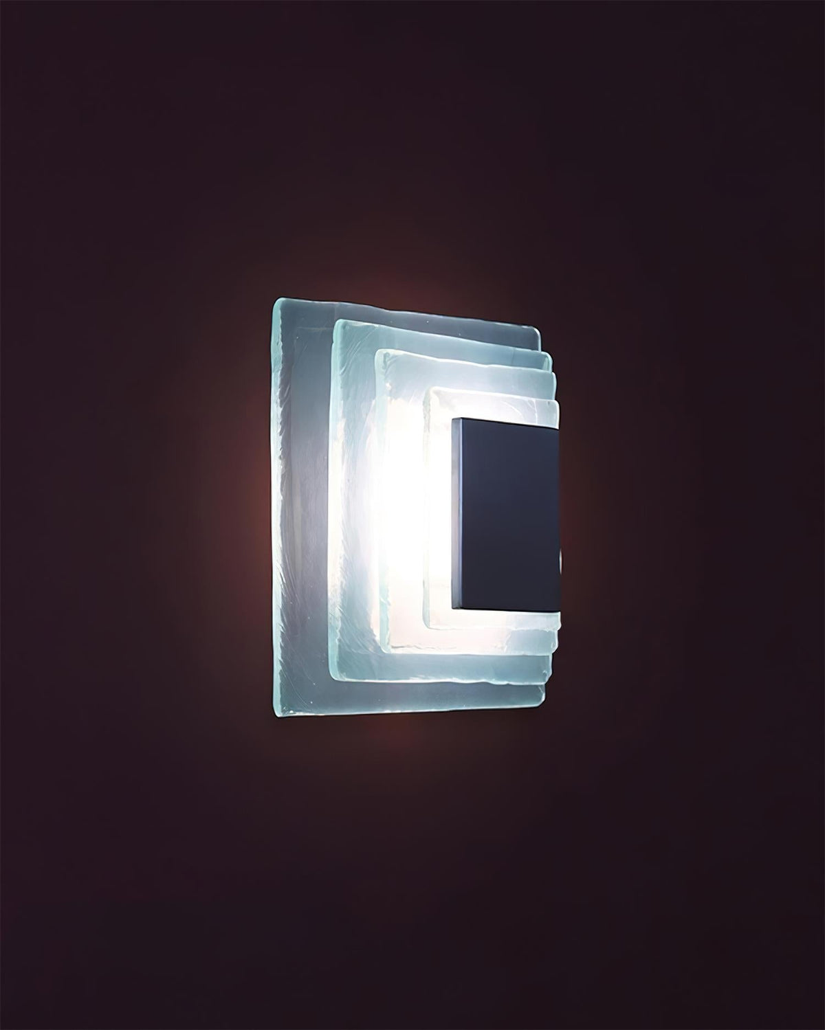 Azzurra wandlamp