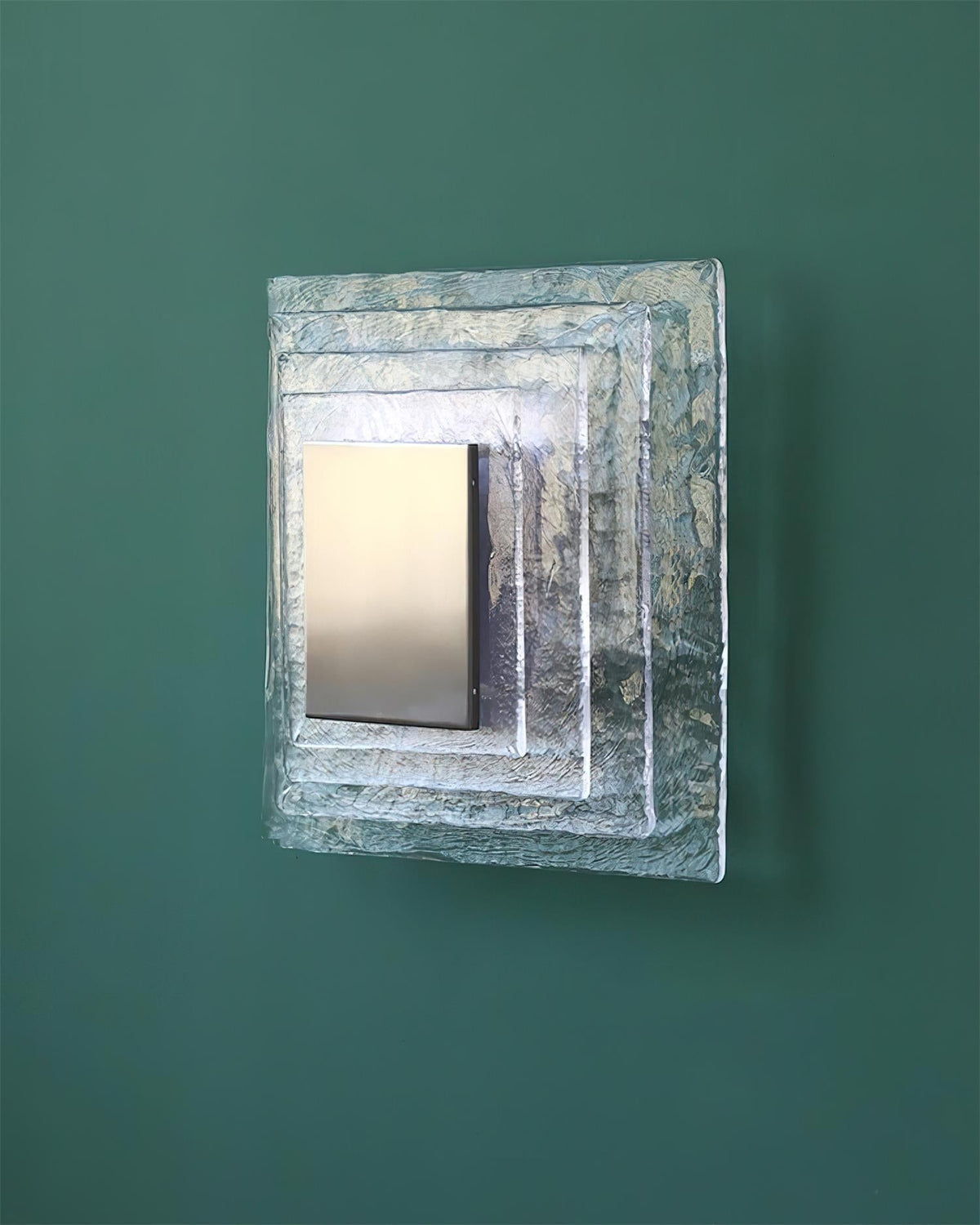 Azzurra wandlamp