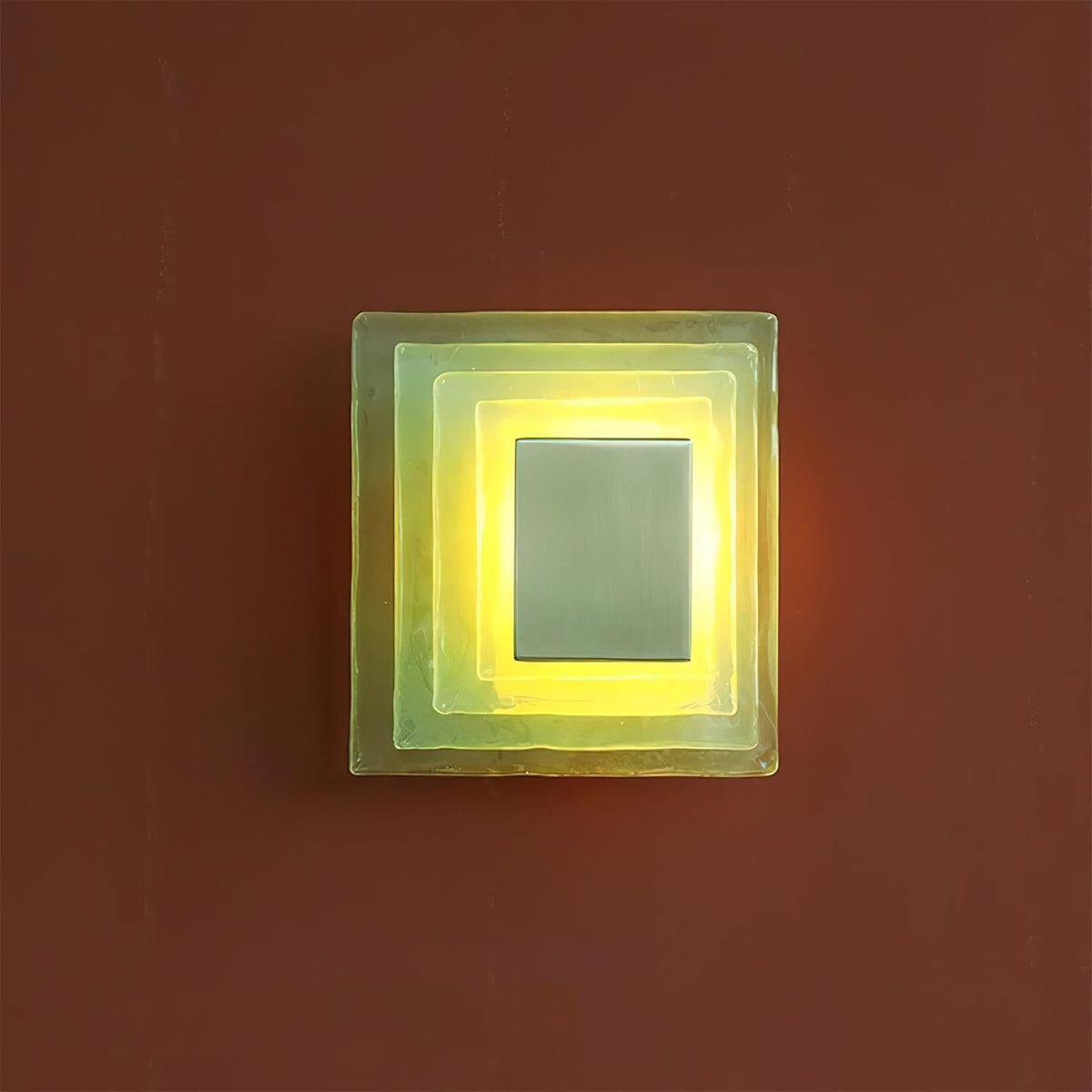 Azzurra wandlamp