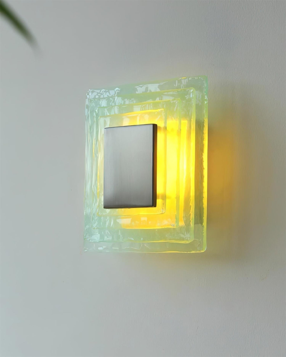 Azzurra wandlamp