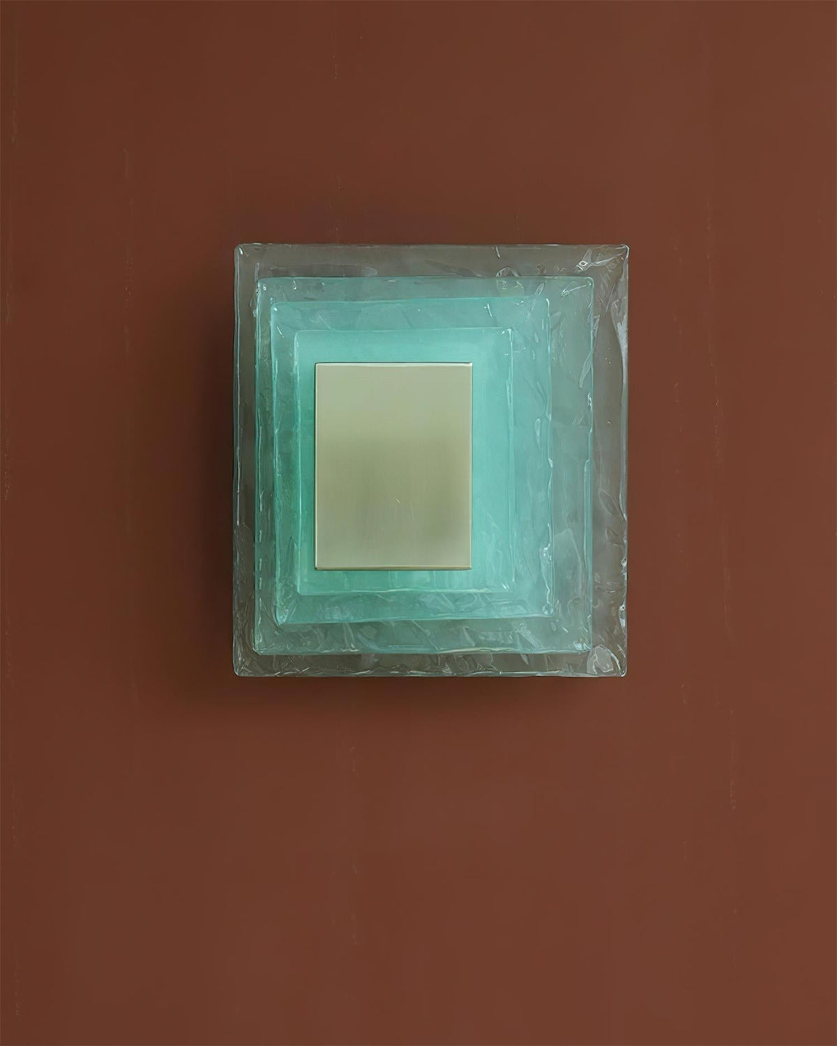 Azzurra wandlamp