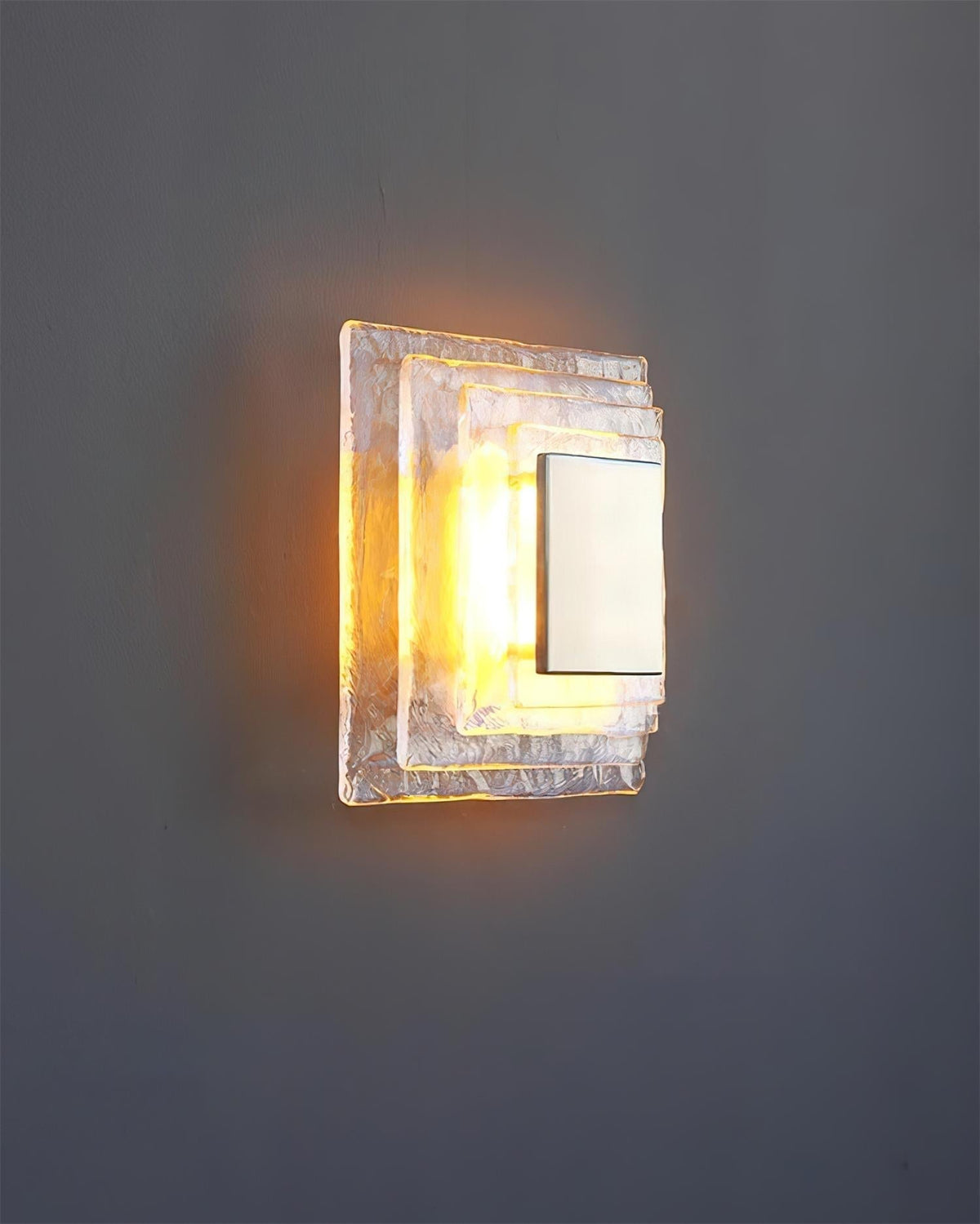 Azzurra wandlamp