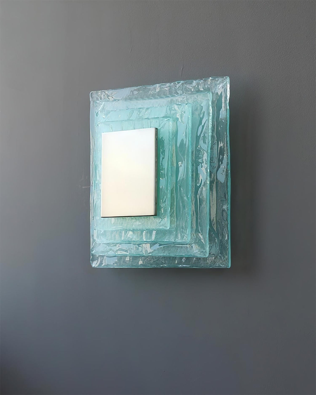 Azzurra wandlamp