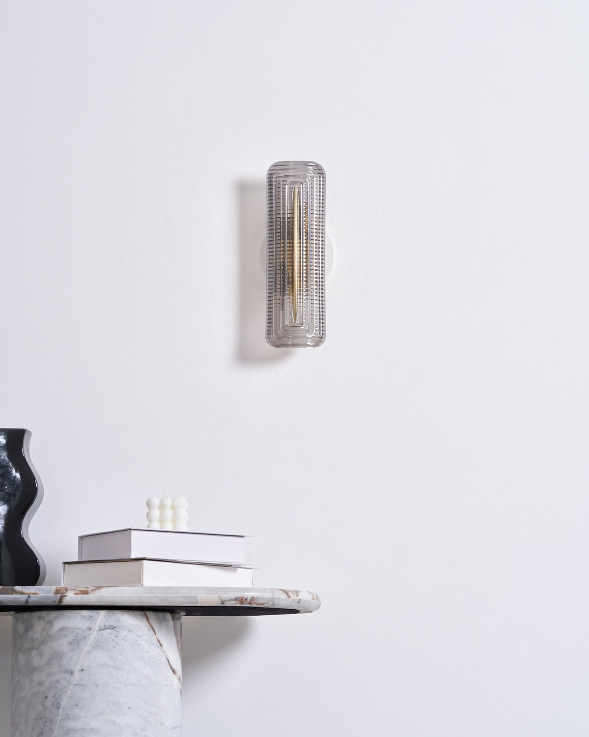Renenise wandlamp