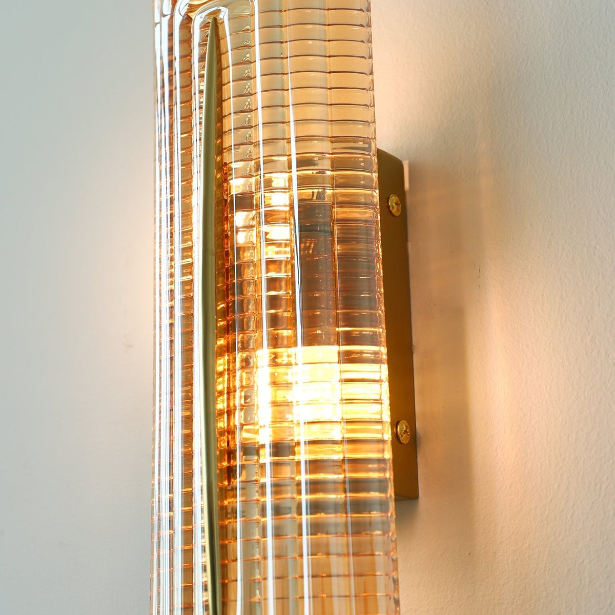 Renenise wandlamp