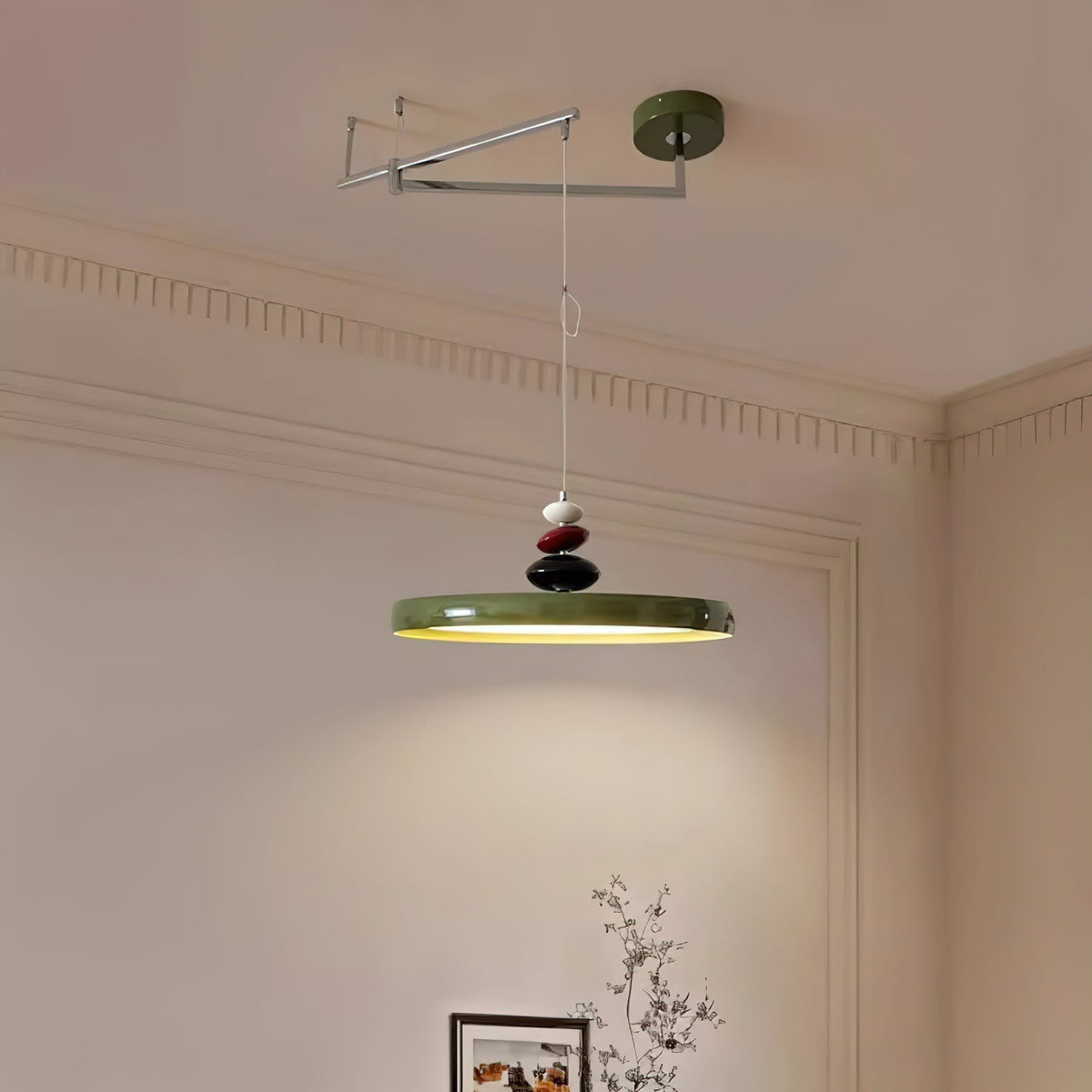 Elland hanglamp