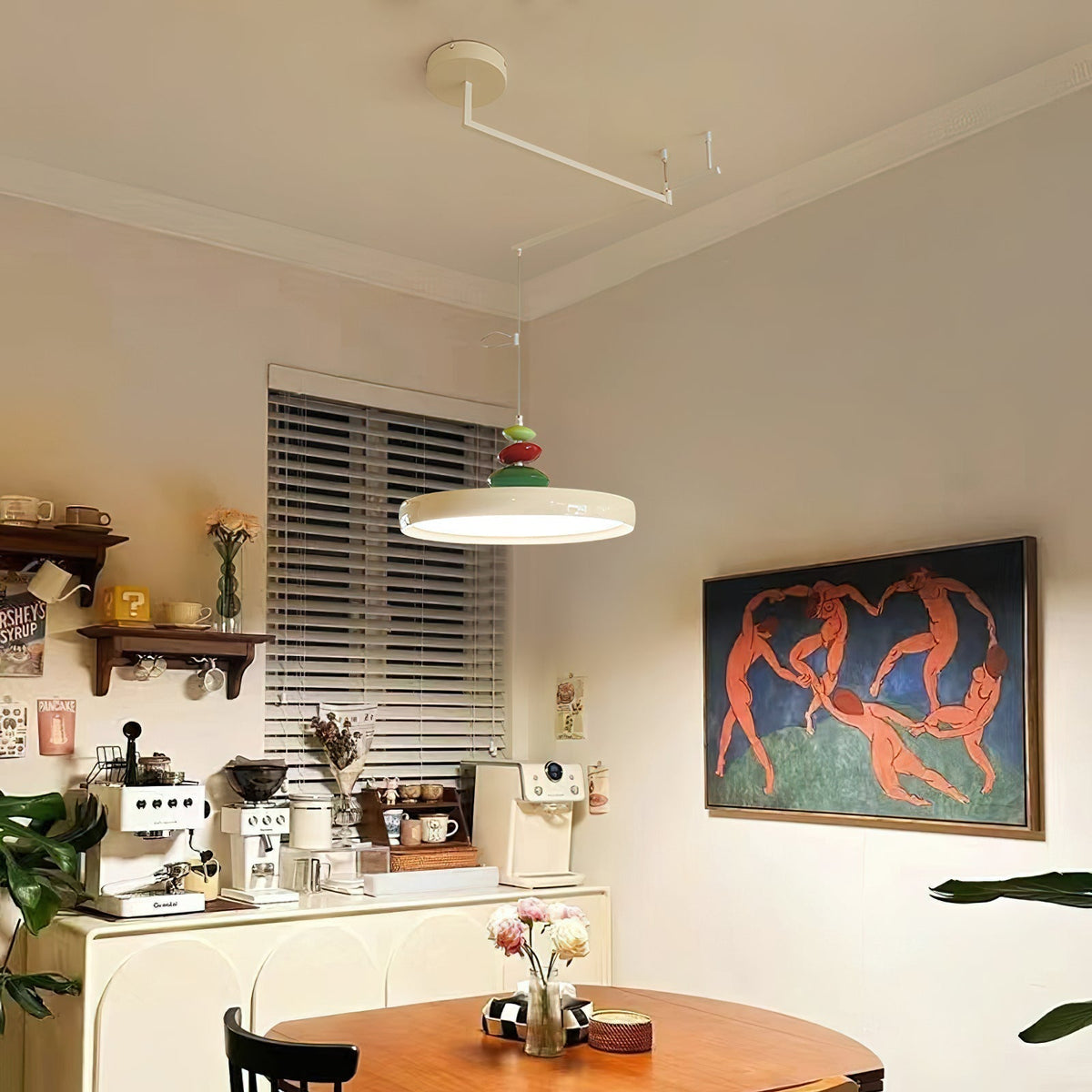 Elland hanglamp