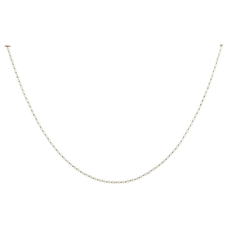 Pearlene Beaded Kroonluchter