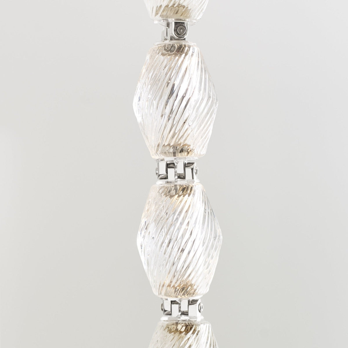 Pearlene Beaded Kroonluchter