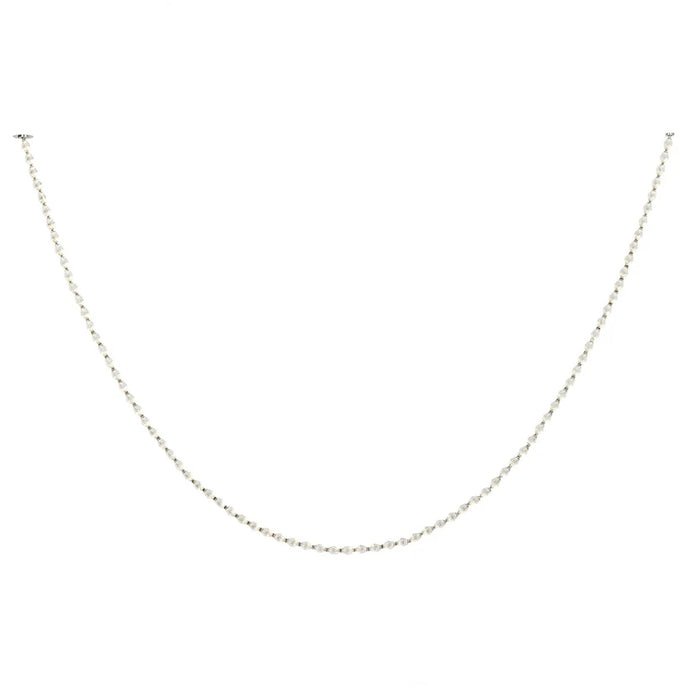 Pearlene Beaded Kroonluchter