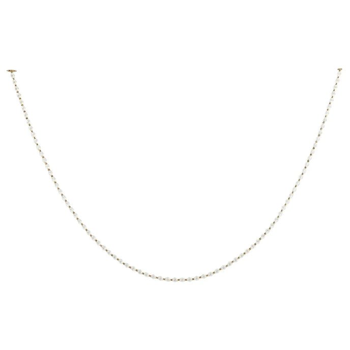Pearlene Beaded Kroonluchter