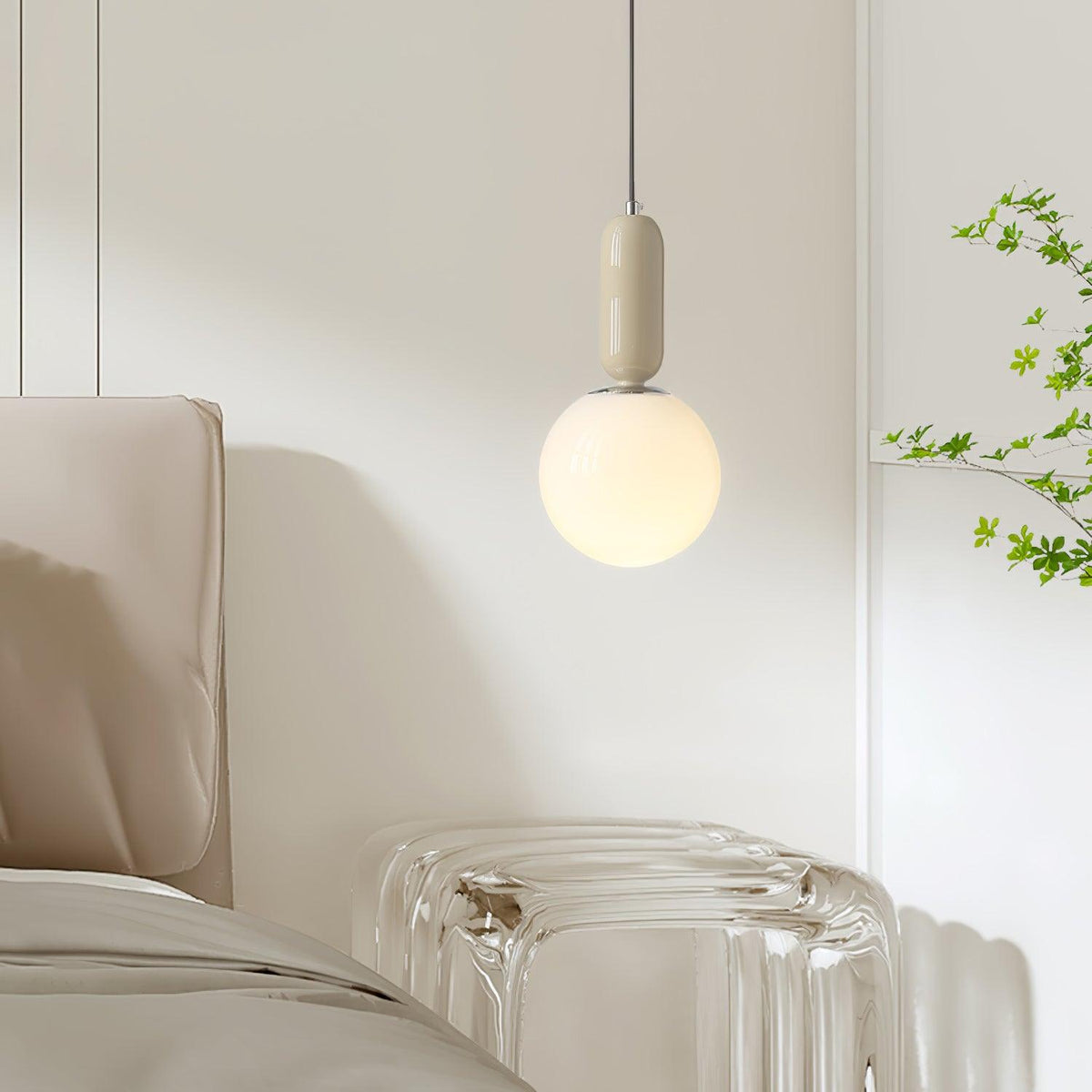 Elaivina moderne hanglamp