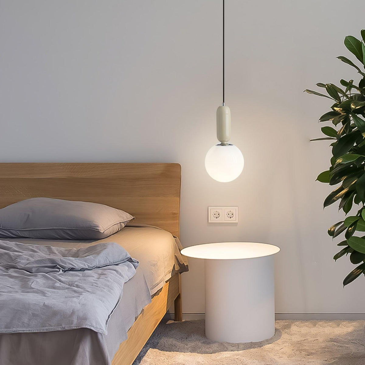 Elaivina moderne hanglamp