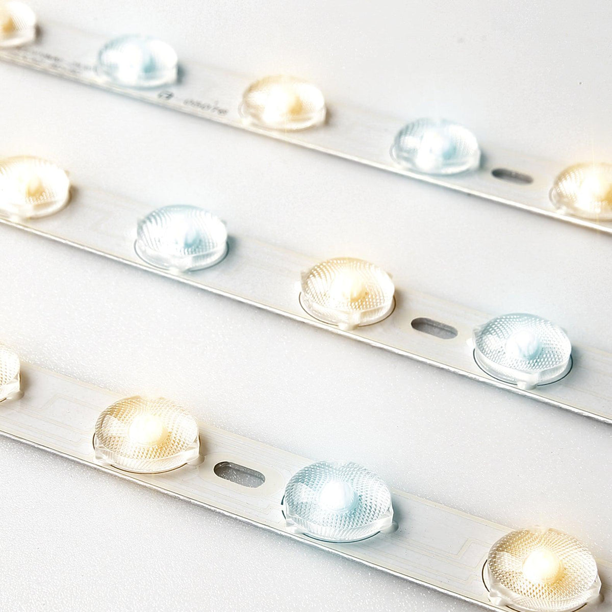 Aurelio Acryl Minimalistische hanglamp