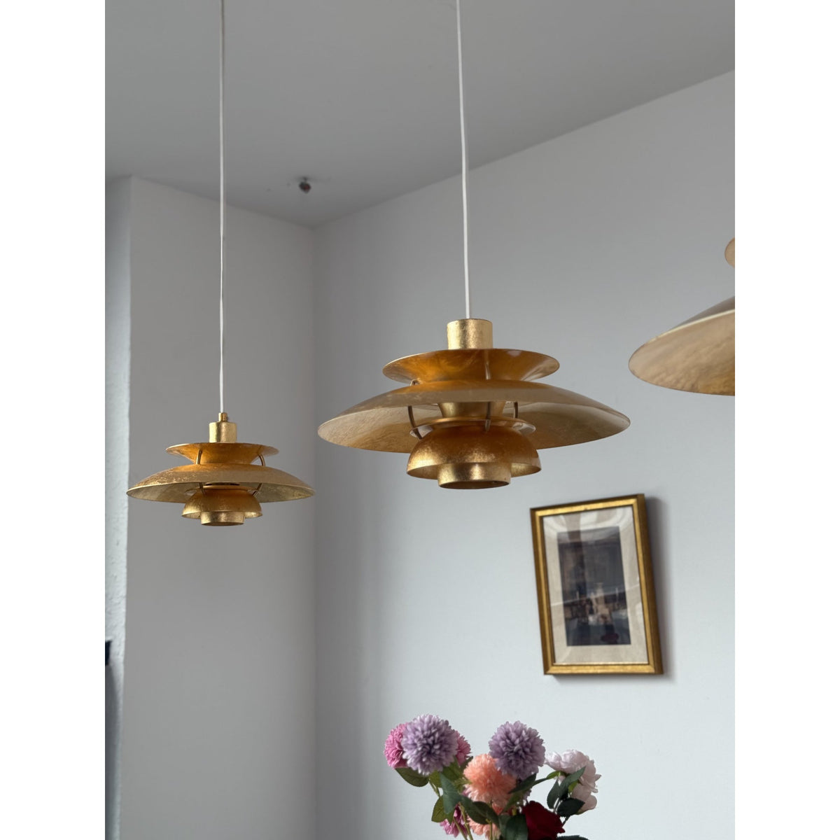 Velorelia hanglamp