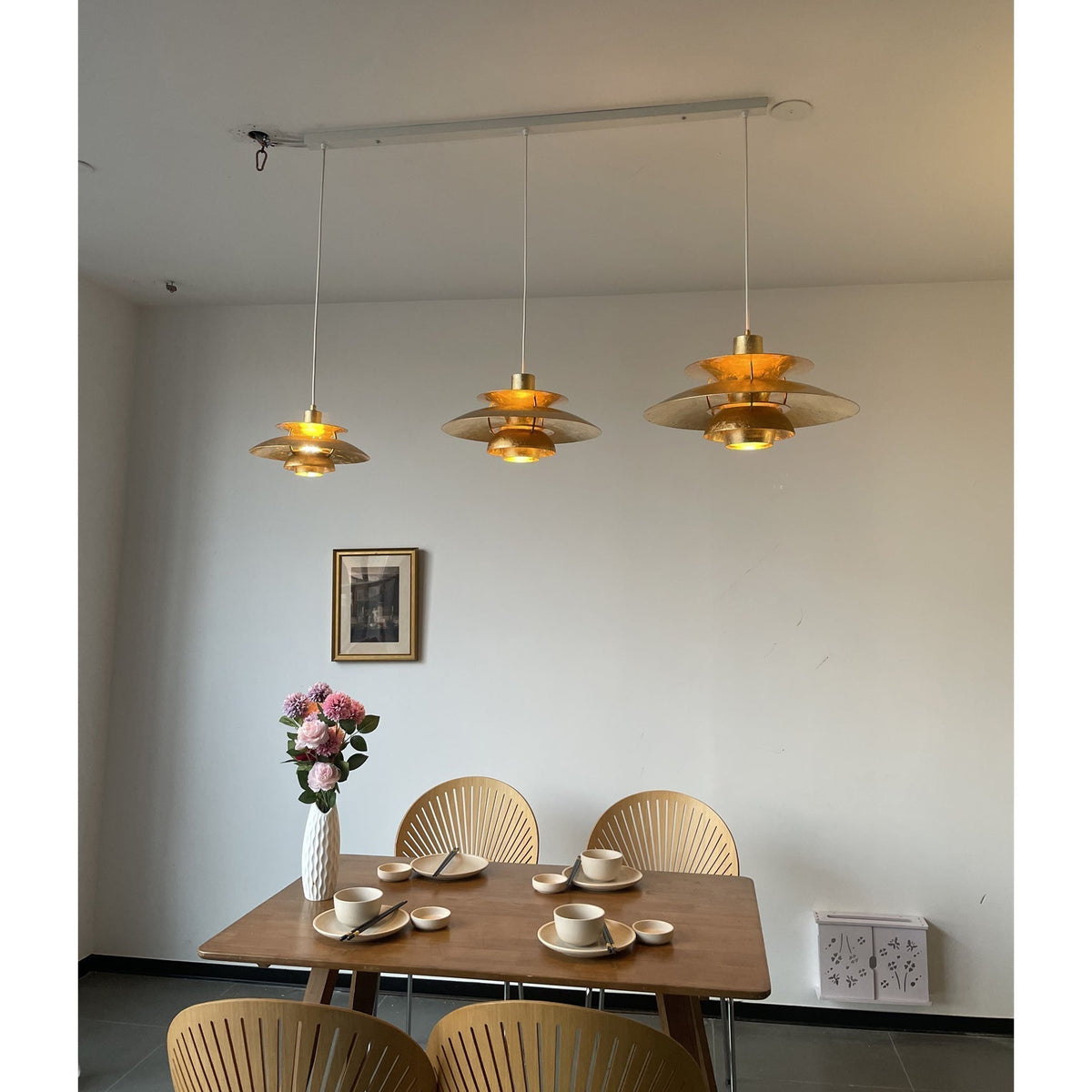 Velorelia hanglamp
