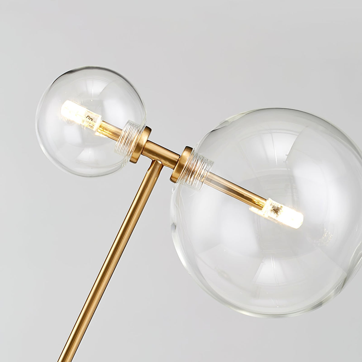 Deno moderne tafellamp