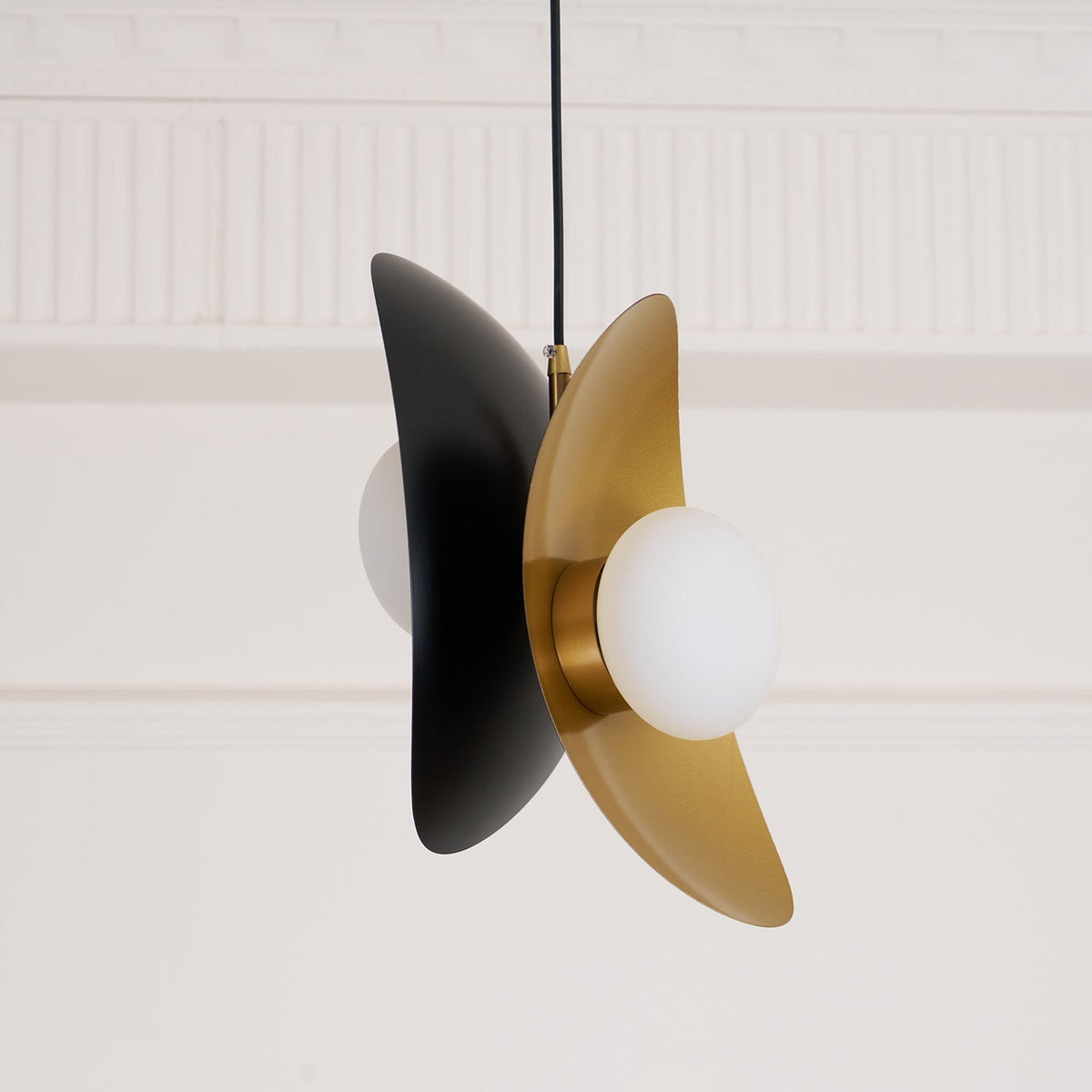 Veloine moderne hanglamp