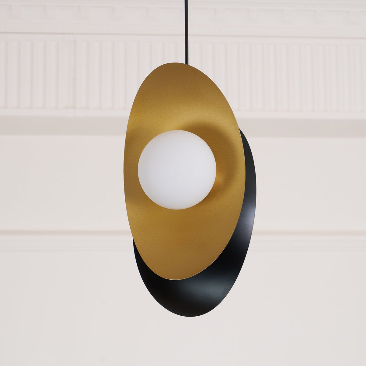 Veloine moderne hanglamp