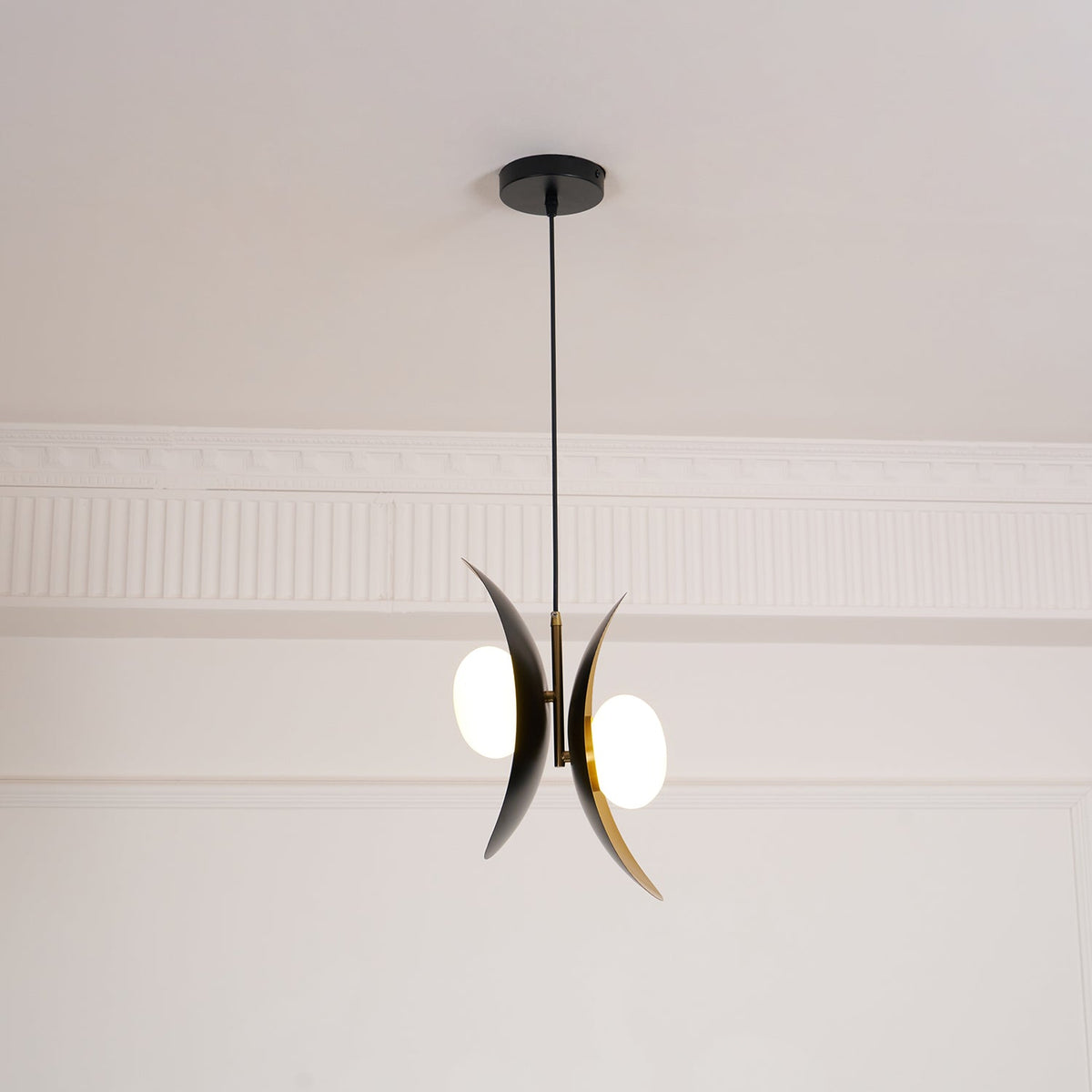 Veloine moderne hanglamp