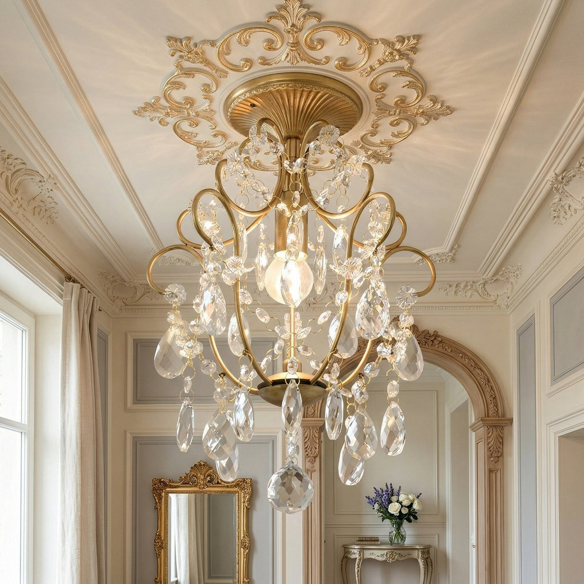 Elaieon plafondlamp
