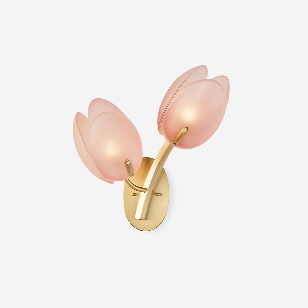 Gudelle wandlamp