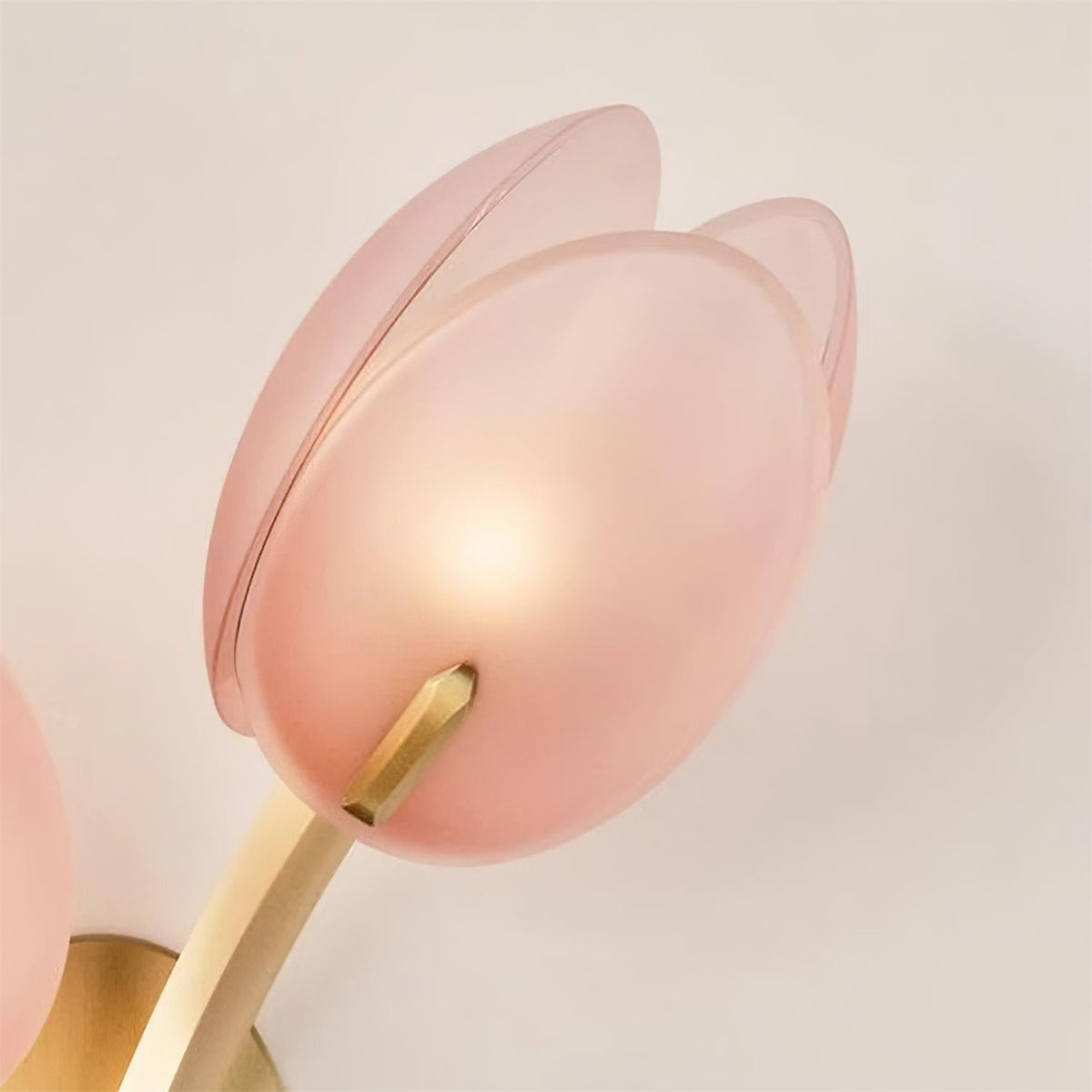 Gudelle wandlamp