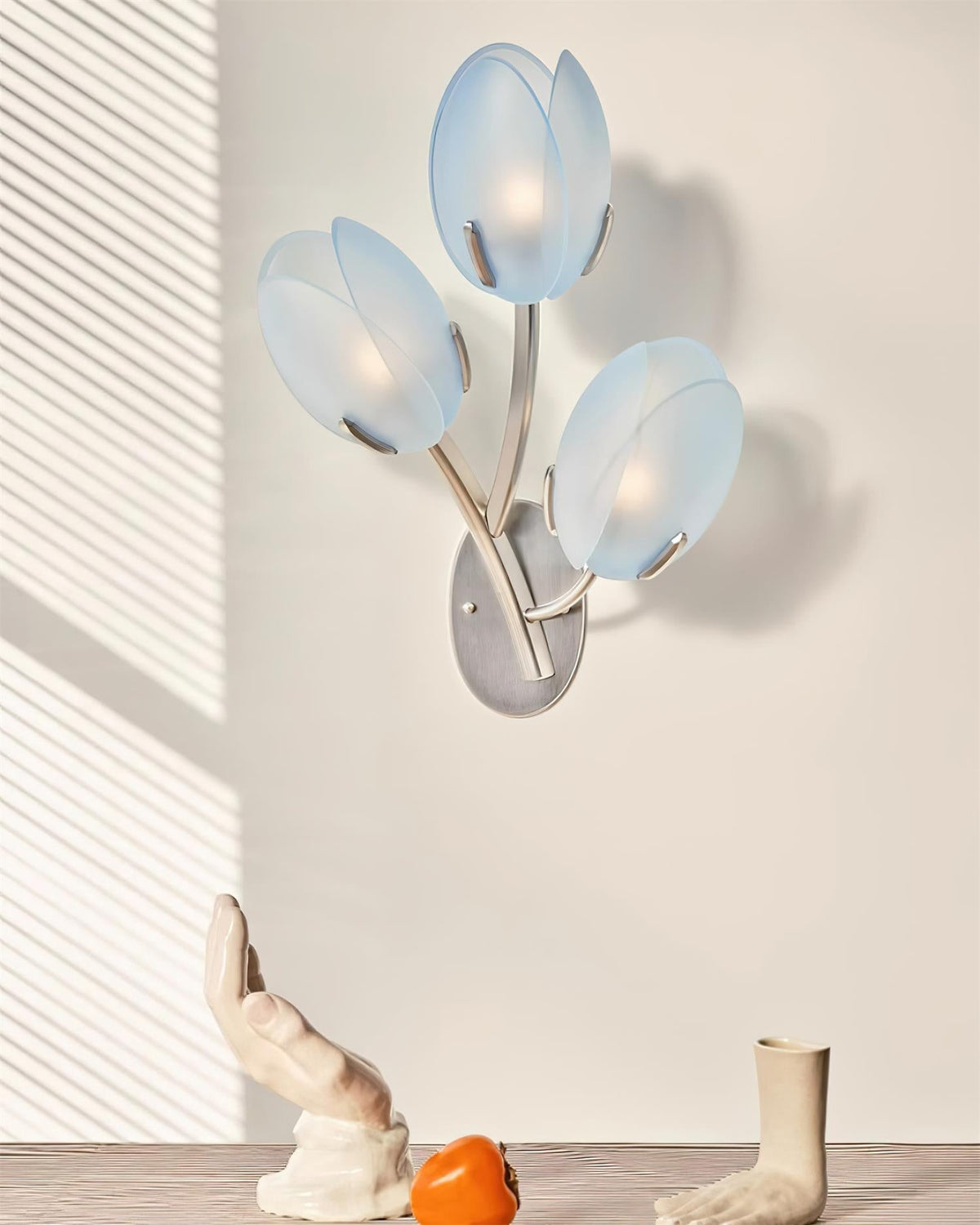 Gudelle wandlamp