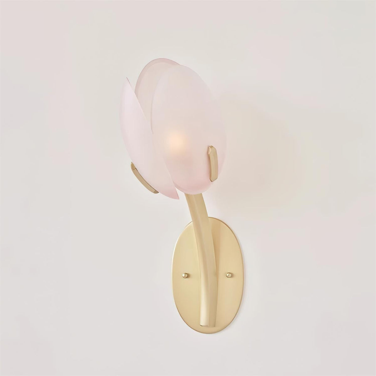 Gudelle wandlamp